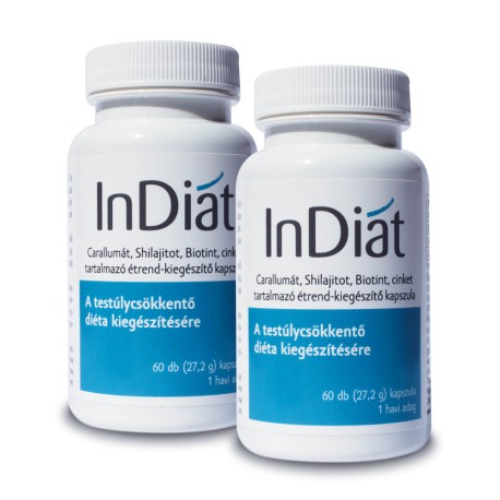 InDiat®-fogyókúrás-étrend-kiegészítő-2×60-db