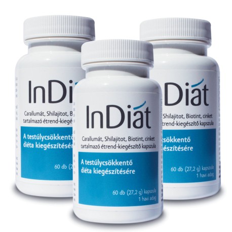 InDiat®-fogyókúrás-étrend-kiegészítő-3×60-db