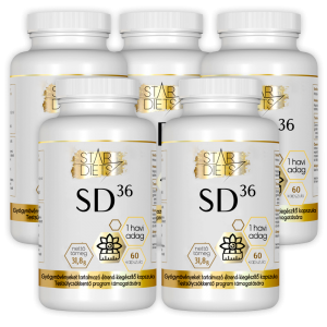 sd36 fogyókúrás tabletta újrakezdeni a diétát